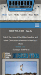 Mobile Screenshot of fvhardmerchandise.com